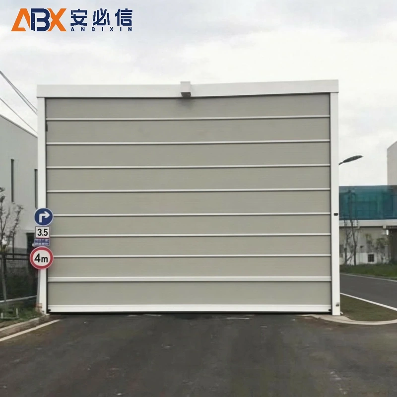 沈阳背带堆积门