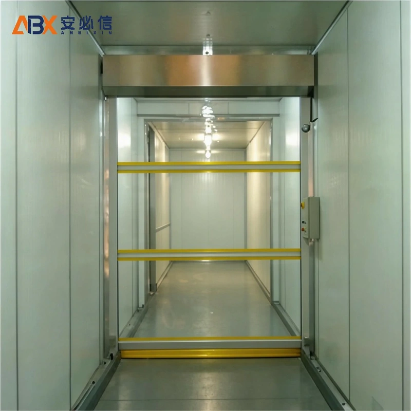 沈阳自动快速门
